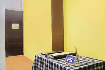 Hotel Spot On 91512 Siantan Anambas Syariah Nearharbour Bay Ferry