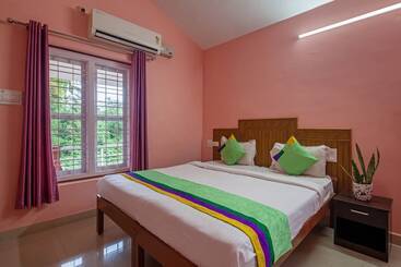 Hotel Treebo Yajna Comforts