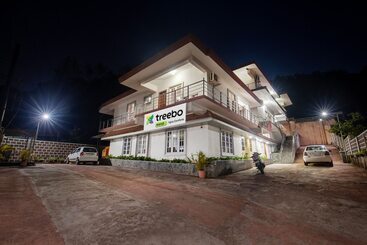 Hotelli Treebo Yajna Comforts