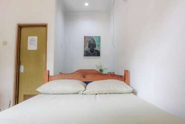 酒店 Umah Pande Tabanan By Oyo