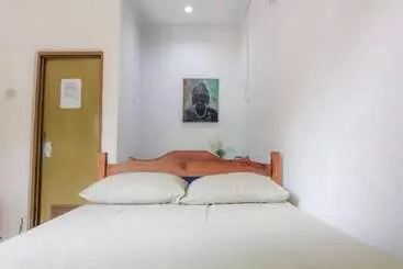 Hotel Umah Pande Tabanan By Oyo