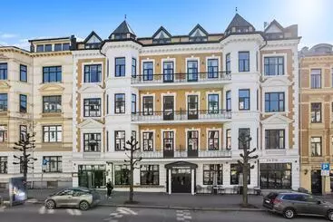 Numa | Topp Apartments