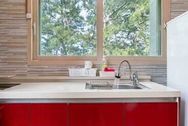 Gyeongju Gamposole Pension