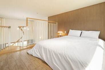 Chuncheon Lio Pension