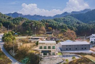 Chuncheon Lio Pension