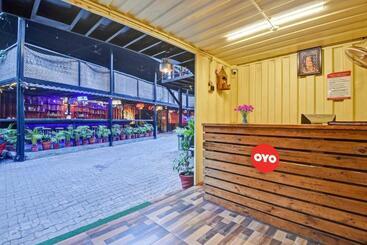 Collection O Hotel Baga Vessel Near Baga Beach