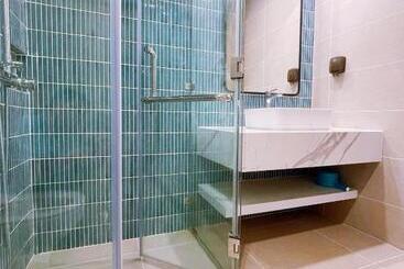 هتل Khách Sạn Flamingo Ibiza Hải Tiến View Biển đẹp