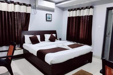 בית מלון כפרי Shivangi Puri