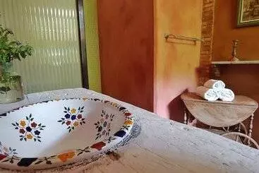 پانسیون Casa Amistad