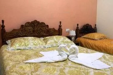 پانسیون Hostal Don Ruiz Trinidad