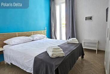 公寓式酒店  Residence Polaris A Rivabella