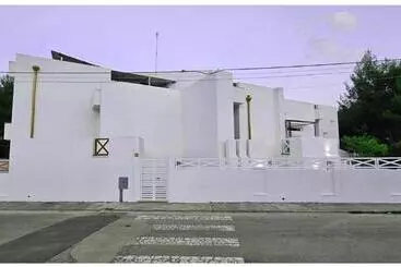 هتل آپارتمان Residence Polaris A Rivabella