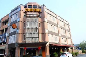 Seeds Hotel Klang Bayu Perdana