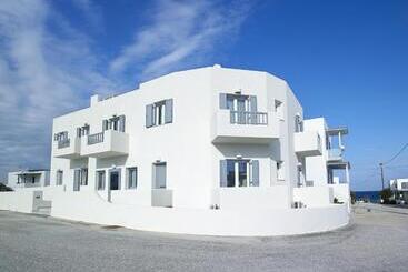 Garifalakis Comfort Rooms