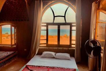 هتل Lala Land Camp Sinai