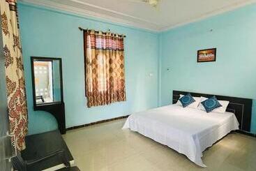 Hotel Marudhar Pushkar