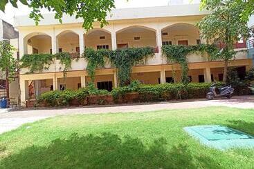 Hotel Marudhar Pushkar