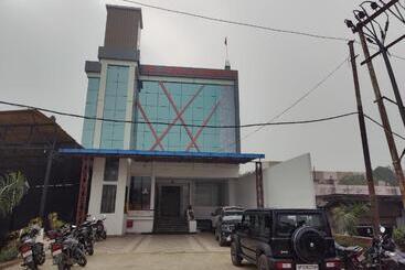 Mr Jaiswal Dharmshala