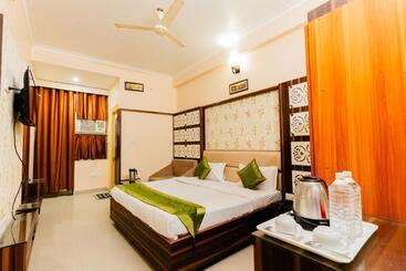 Hotel Staybizz By Keymagics