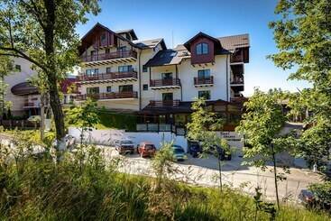 فندق Yael Luxury Apartments 2