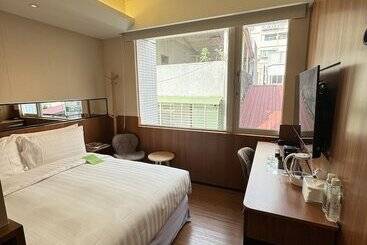 ペンション Panco