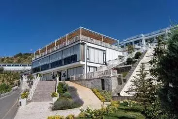 Resort Heaven's Garden