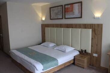 Resort Heaven's Garden