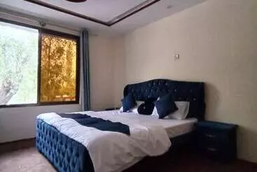 Shahi Resort Kachura