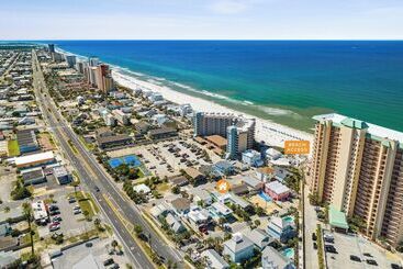 Dom wiejski Aqua Horizon By Avantstay Pool, Near The Beach