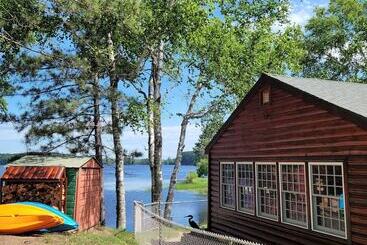 Butler S Bay Cottage