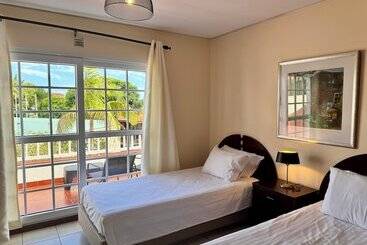 아파트호텔 Falesia Gardens