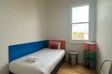 ホテル Ark Apartments