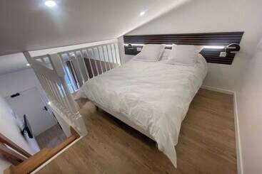 فندق Du Parc Canal