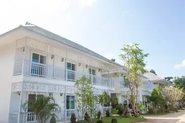 Hotel Moei Manee Resort