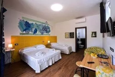 Maaseutuhotelli Agriturismo Guerritore