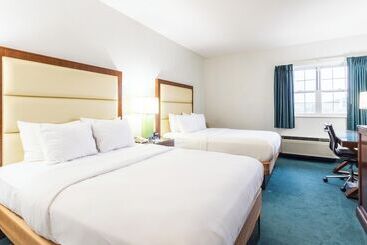 Hotel South Branch Inn Romney