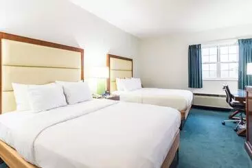 ホテル South Branch Inn Romney