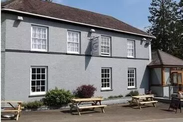 Hotelli The Grannell