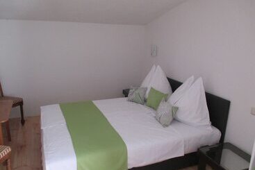 Pensão Guest House Villa Daniel