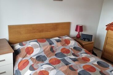 דירת נופש Boathouse, Easington Just Minutes From The Sea