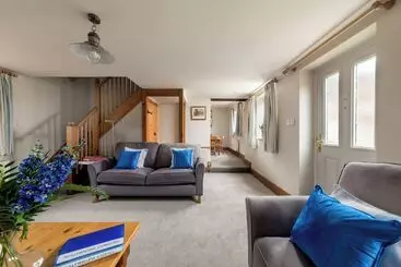 Swallow Cottage @ Olivemead Farm