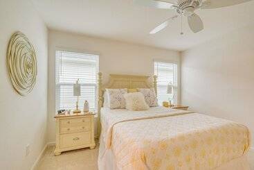 별장 Golfer S Paradise: Wildwood Home W/ Luxe Amenities