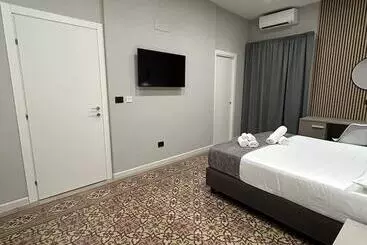 Dana Rooms Bed And Breakfast