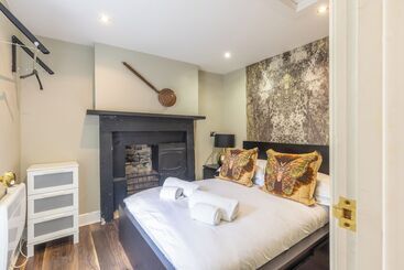 Grove Cottage   North East Escapes