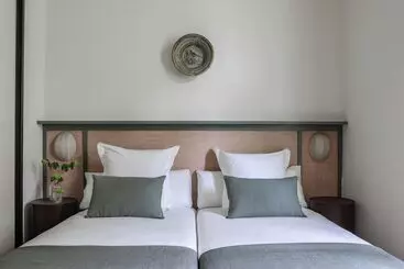 Hotel U Sense Granada Gran Vía