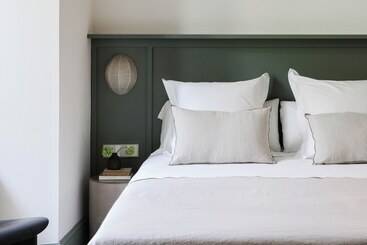 Hôtel U Sense Granada Gran Vía