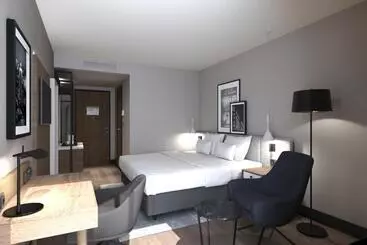 Radisson Hotel Leipzig
