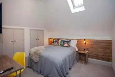 アパートホテル Higgihaus Cabot Mews Apart