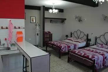 Hostal Paradiso