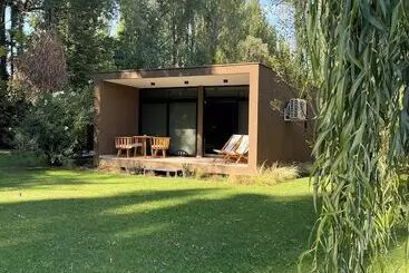 Hotelli Alto Chacras Cottage